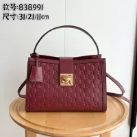Cheap Gucci AAA Quality Messenger Bags For Women #1389417 Replica Wholesale [$82.00 USD] [ITEM#1389417] on Replica Gucci AAA Quality Messenger Bags