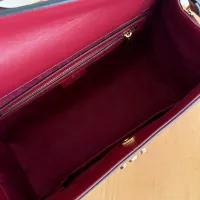 Cheap Gucci AAA Quality Messenger Bags For Women #1389417 Replica Wholesale [$82.00 USD] [ITEM#1389417] on Replica Gucci AAA Quality Messenger Bags