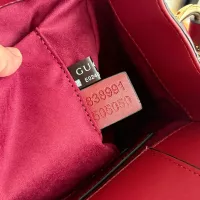 Cheap Gucci AAA Quality Messenger Bags For Women #1389417 Replica Wholesale [$82.00 USD] [ITEM#1389417] on Replica Gucci AAA Quality Messenger Bags