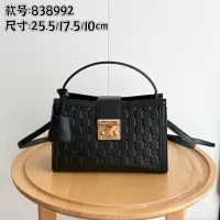 Cheap Gucci AAA Quality Messenger Bags For Women #1389419 Replica Wholesale [$80.00 USD] [ITEM#1389419] on Replica Gucci AAA Quality Messenger Bags