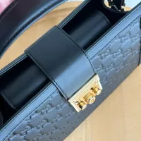 Cheap Gucci AAA Quality Messenger Bags For Women #1389419 Replica Wholesale [$80.00 USD] [ITEM#1389419] on Replica Gucci AAA Quality Messenger Bags