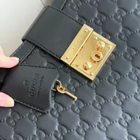 Cheap Gucci AAA Quality Messenger Bags For Women #1389420 Replica Wholesale [$82.00 USD] [ITEM#1389420] on Replica Gucci AAA Quality Messenger Bags