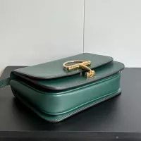 Cheap Gucci AAA Quality Messenger Bags For Women #1389422 Replica Wholesale [$82.00 USD] [ITEM#1389422] on Replica Gucci AAA Quality Messenger Bags