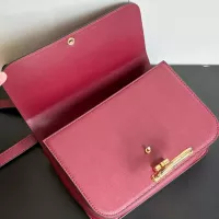 Cheap Gucci AAA Quality Messenger Bags For Women #1389423 Replica Wholesale [$82.00 USD] [ITEM#1389423] on Replica Gucci AAA Quality Messenger Bags