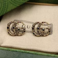 Cheap Gucci Earrings For Women #1389426 Replica Wholesale [$29.00 USD] [ITEM#1389426] on Replica Gucci Earrings