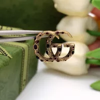 Cheap Gucci Earrings For Women #1389426 Replica Wholesale [$29.00 USD] [ITEM#1389426] on Replica Gucci Earrings