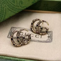 Cheap Gucci Earrings For Women #1389426 Replica Wholesale [$29.00 USD] [ITEM#1389426] on Replica Gucci Earrings