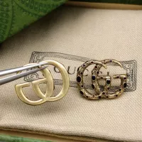 Cheap Gucci Earrings For Women #1389426 Replica Wholesale [$29.00 USD] [ITEM#1389426] on Replica Gucci Earrings