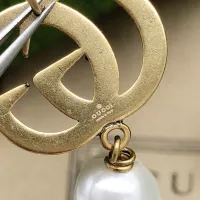 Cheap Gucci Earrings For Women #1389427 Replica Wholesale [$29.00 USD] [ITEM#1389427] on Replica Gucci Earrings