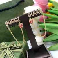Cheap Gucci Earrings For Women #1389429 Replica Wholesale [$29.00 USD] [ITEM#1389429] on Replica Gucci Earrings