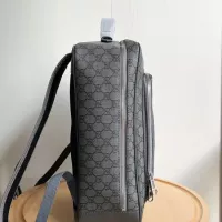 Cheap Gucci AAA Man Backpacks #1389431 Replica Wholesale [$92.00 USD] [ITEM#1389431] on Replica Gucci AAA Man Backpacks