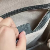 Cheap Gucci AAA Man Backpacks #1389431 Replica Wholesale [$92.00 USD] [ITEM#1389431] on Replica Gucci AAA Man Backpacks