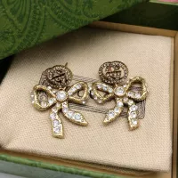 Cheap Gucci Earrings For Women #1389435 Replica Wholesale [$29.00 USD] [ITEM#1389435] on Replica Gucci Earrings
