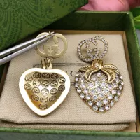 Cheap Gucci Earrings For Women #1389436 Replica Wholesale [$32.00 USD] [ITEM#1389436] on Replica Gucci Earrings