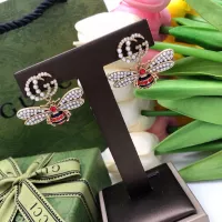 Cheap Gucci Earrings For Women #1389438 Replica Wholesale [$32.00 USD] [ITEM#1389438] on Replica Gucci Earrings