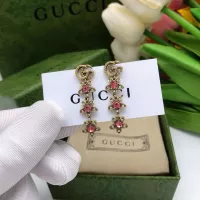 Cheap Gucci Earrings For Women #1389440 Replica Wholesale [$29.00 USD] [ITEM#1389440] on Replica Gucci Earrings