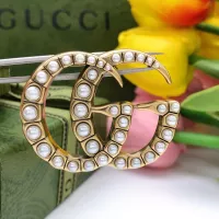 Cheap Gucci Brooches For Women #1389441 Replica Wholesale [$29.00 USD] [ITEM#1389441] on Replica Gucci Brooches