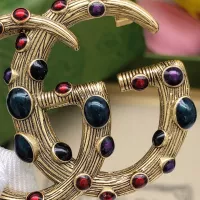Cheap Gucci Brooches For Women #1389442 Replica Wholesale [$32.00 USD] [ITEM#1389442] on Replica Gucci Brooches