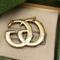 Cheap Gucci Brooches For Women #1389442 Replica Wholesale [$32.00 USD] [ITEM#1389442] on Replica Gucci Brooches