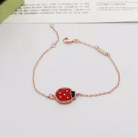 Cheap Van Cleef &amp; Arpels Bracelets For Women #1389444 Replica Wholesale [$25.00 USD] [ITEM#1389444] on Replica Van Cleef &amp; Arpels Bracelets