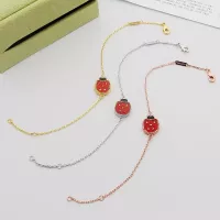 Cheap Van Cleef &amp; Arpels Bracelets For Women #1389445 Replica Wholesale [$25.00 USD] [ITEM#1389445] on Replica Van Cleef &amp; Arpels Bracelets