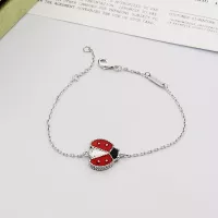 Cheap Van Cleef &amp; Arpels Bracelets For Women #1389446 Replica Wholesale [$25.00 USD] [ITEM#1389446] on Replica Van Cleef &amp; Arpels Bracelets