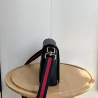 Cheap Gucci AAA Man Messenger Bags #1389449 Replica Wholesale [$80.00 USD] [ITEM#1389449] on Replica Gucci AAA Man Messenger Bags