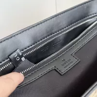 Cheap Gucci AAA Man Messenger Bags #1389450 Replica Wholesale [$80.00 USD] [ITEM#1389450] on Replica Gucci AAA Man Messenger Bags