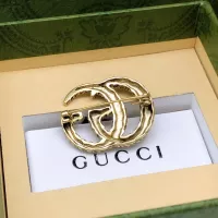 Cheap Gucci Brooches For Women #1389451 Replica Wholesale [$27.00 USD] [ITEM#1389451] on Replica Gucci Brooches