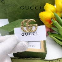 Cheap Gucci Brooches For Women #1389451 Replica Wholesale [$27.00 USD] [ITEM#1389451] on Replica Gucci Brooches