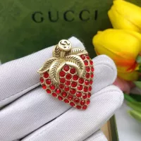 Cheap Gucci Brooches For Women #1389452 Replica Wholesale [$29.00 USD] [ITEM#1389452] on Replica Gucci Brooches