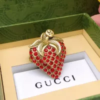 Cheap Gucci Brooches For Women #1389452 Replica Wholesale [$29.00 USD] [ITEM#1389452] on Replica Gucci Brooches