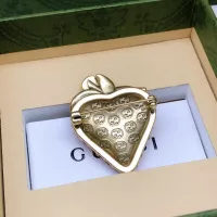 Cheap Gucci Brooches For Women #1389452 Replica Wholesale [$29.00 USD] [ITEM#1389452] on Replica Gucci Brooches