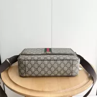 Cheap Gucci AAA Man Messenger Bags #1389453 Replica Wholesale [$82.00 USD] [ITEM#1389453] on Replica Gucci AAA Man Messenger Bags