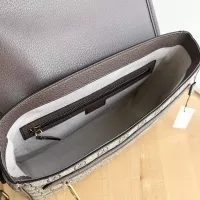 Cheap Gucci AAA Man Messenger Bags #1389453 Replica Wholesale [$82.00 USD] [ITEM#1389453] on Replica Gucci AAA Man Messenger Bags