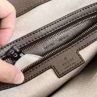 Cheap Gucci AAA Man Messenger Bags #1389453 Replica Wholesale [$82.00 USD] [ITEM#1389453] on Replica Gucci AAA Man Messenger Bags