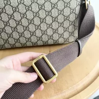 Cheap Gucci AAA Man Messenger Bags #1389453 Replica Wholesale [$82.00 USD] [ITEM#1389453] on Replica Gucci AAA Man Messenger Bags