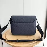 Cheap Gucci AAA Man Messenger Bags #1389455 Replica Wholesale [$82.00 USD] [ITEM#1389455] on Replica Gucci AAA Man Messenger Bags