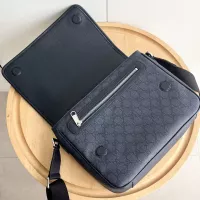 Cheap Gucci AAA Man Messenger Bags #1389455 Replica Wholesale [$82.00 USD] [ITEM#1389455] on Replica Gucci AAA Man Messenger Bags
