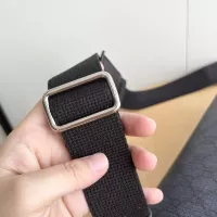 Cheap Gucci AAA Man Messenger Bags #1389455 Replica Wholesale [$82.00 USD] [ITEM#1389455] on Replica Gucci AAA Man Messenger Bags