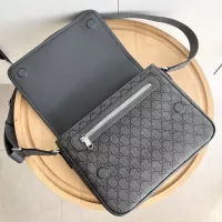 Cheap Gucci AAA Man Messenger Bags #1389456 Replica Wholesale [$82.00 USD] [ITEM#1389456] on Replica Gucci AAA Man Messenger Bags