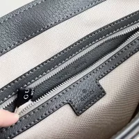 Cheap Gucci AAA Man Messenger Bags #1389456 Replica Wholesale [$82.00 USD] [ITEM#1389456] on Replica Gucci AAA Man Messenger Bags