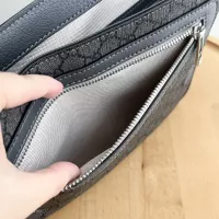 Cheap Gucci AAA Man Messenger Bags #1389456 Replica Wholesale [$82.00 USD] [ITEM#1389456] on Replica Gucci AAA Man Messenger Bags