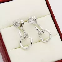 Cheap Cartier Earrings For Women #1389457 Replica Wholesale [$29.00 USD] [ITEM#1389457] on Replica Cartier Earrings