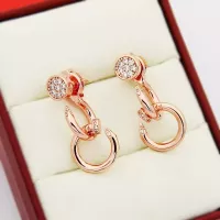Cheap Cartier Earrings For Women #1389458 Replica Wholesale [$29.00 USD] [ITEM#1389458] on Replica Cartier Earrings
