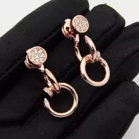 Cheap Cartier Earrings For Women #1389458 Replica Wholesale [$29.00 USD] [ITEM#1389458] on Replica Cartier Earrings