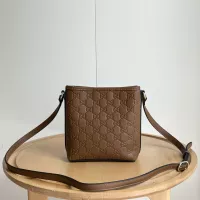 Cheap Gucci AAA Quality Messenger Bags For Women #1389462 Replica Wholesale [$85.00 USD] [ITEM#1389462] on Replica Gucci AAA Quality Messenger Bags