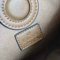 Cheap Gucci AAA Quality Messenger Bags For Women #1389462 Replica Wholesale [$85.00 USD] [ITEM#1389462] on Replica Gucci AAA Quality Messenger Bags