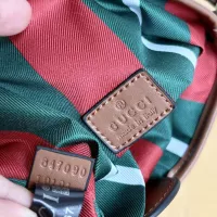 Cheap Gucci AAA Quality Messenger Bags For Women #1389464 Replica Wholesale [$85.00 USD] [ITEM#1389464] on Replica Gucci AAA Quality Messenger Bags