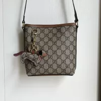 Cheap Gucci AAA Quality Messenger Bags For Women #1389464 Replica Wholesale [$85.00 USD] [ITEM#1389464] on Replica Gucci AAA Quality Messenger Bags